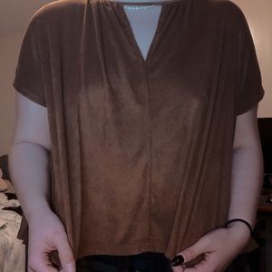 Soft & Sexy AE Tee